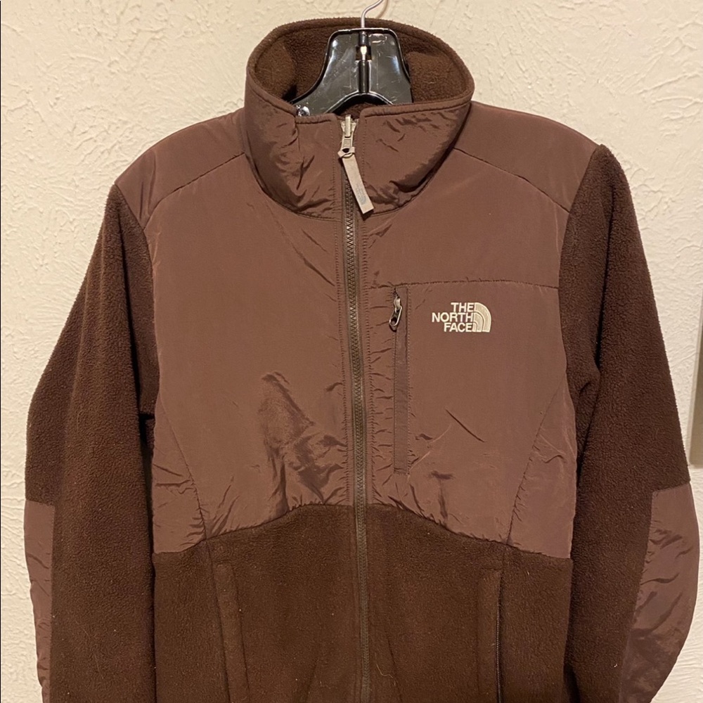 W Northface Jacket